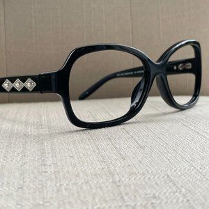 Kirkland Sinature Women Eyeglasses KS CORTESE Black Glasses 56[]15 120